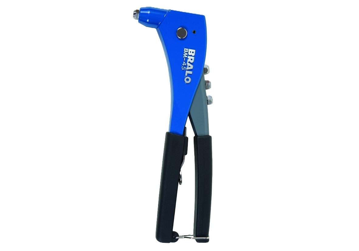 92BM0045-manual-lever-riveting-machine-small-rivet-blade-rivet-bralo