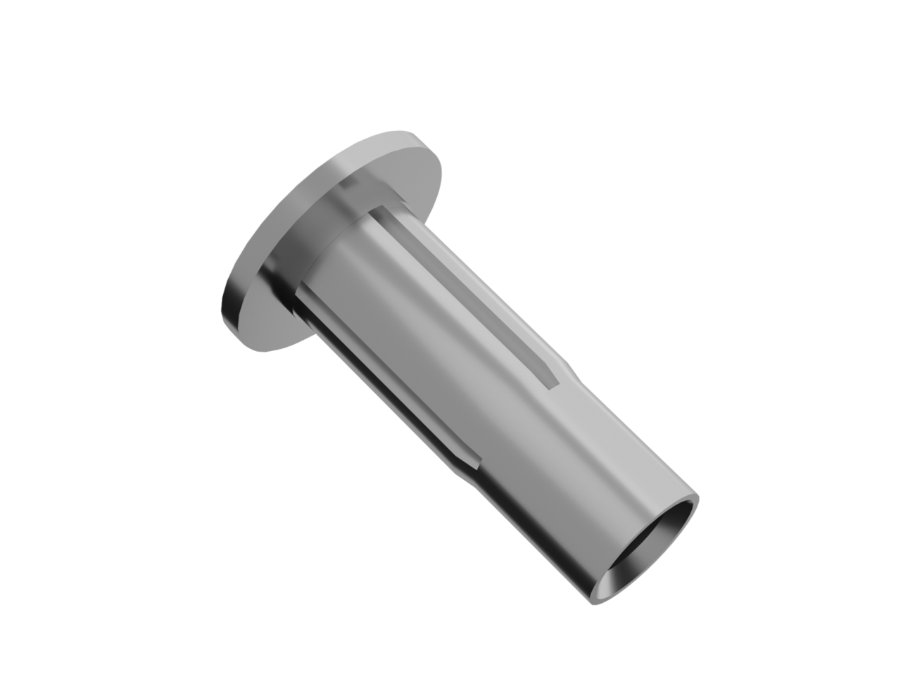 tuerca-remachable-trebol-3d-productos-remaches-bralo