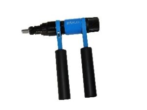 TYPES ET DIFFÉRENCES DE RIVETEUSES MANUELLES - Bralo