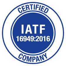 logo IATF