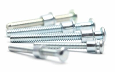 Perno collar: qué es y por qué es el remache más resistente del mercado