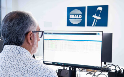 BRALO impulsa la modernización de su infraestructura tecnológica para reforzar su capacidad productiva